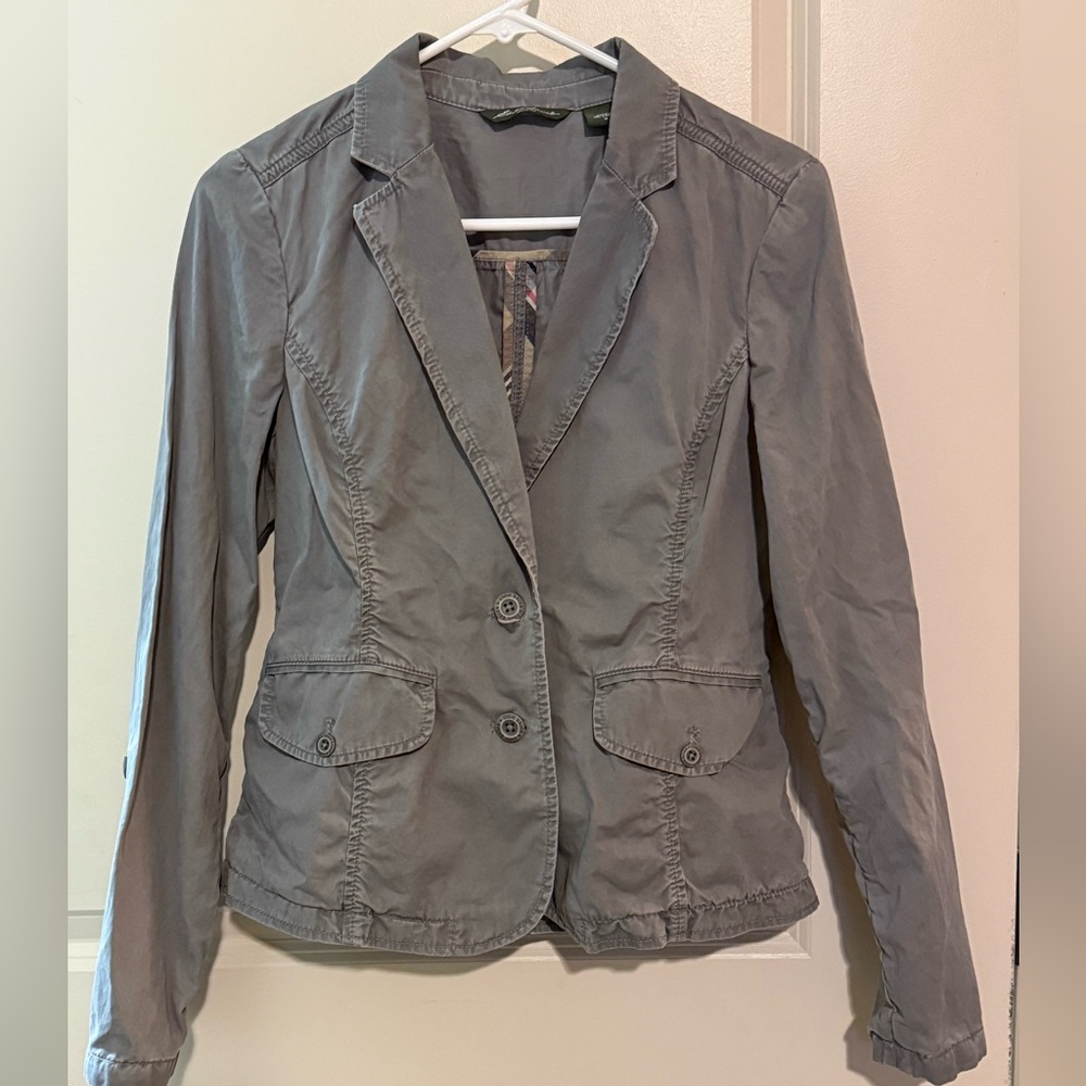 Eddie Bauer Women’s Causal Jacket